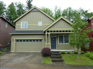 19751 SE 38th Way, Camas, WA 98607