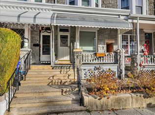 537 Weiser St, Reading, PA 19601