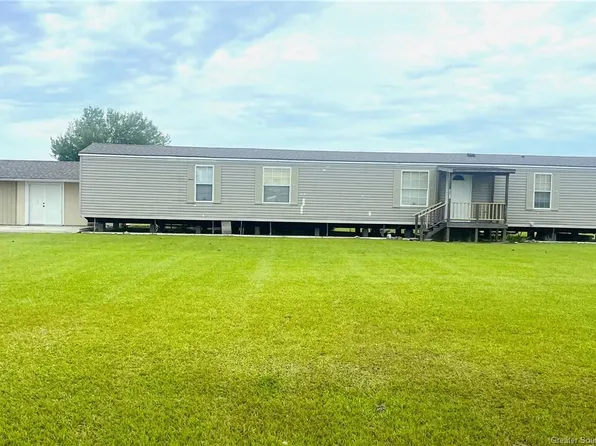 4269 Hibernia Ln, Lake Charles, LA 70611