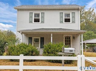 222 Henry Clay Rd, Ashland, VA 23005