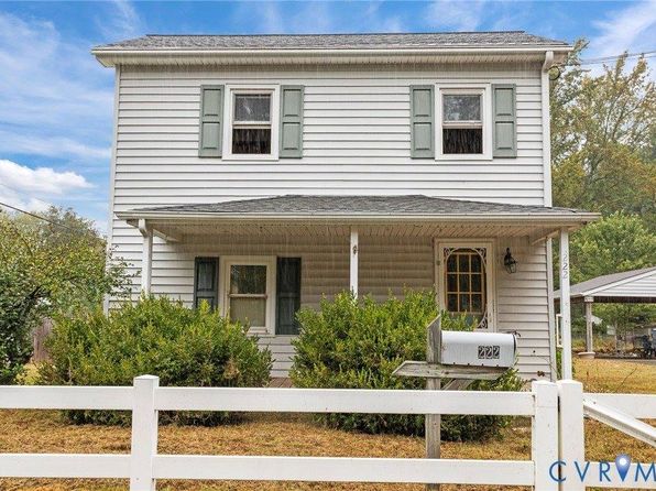 222 Henry Clay Rd