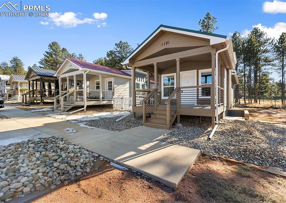 1st image of 1181 Calm Mountain Point