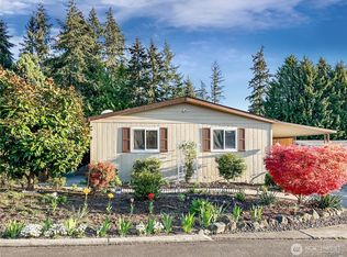 2500 S 370th St #54, Federal Way, WA