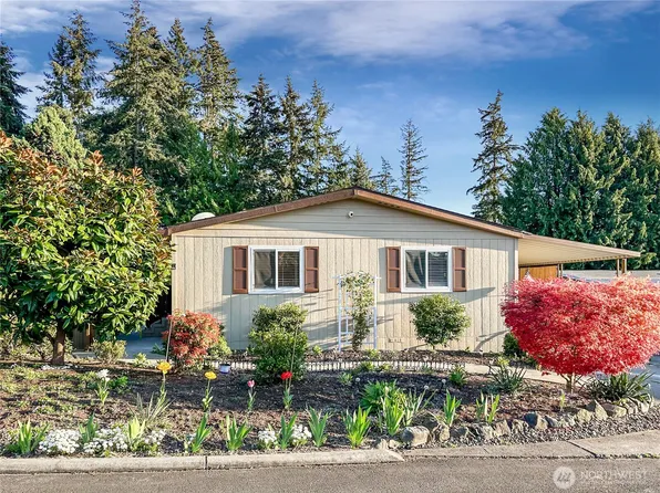 2500 S 370th Street #54, Federal Way, WA 98003