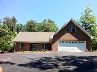 4190 Highway 9 N, Mill Spring, NC 28756