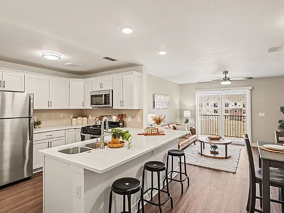 2nd image of 3302 O St #3302