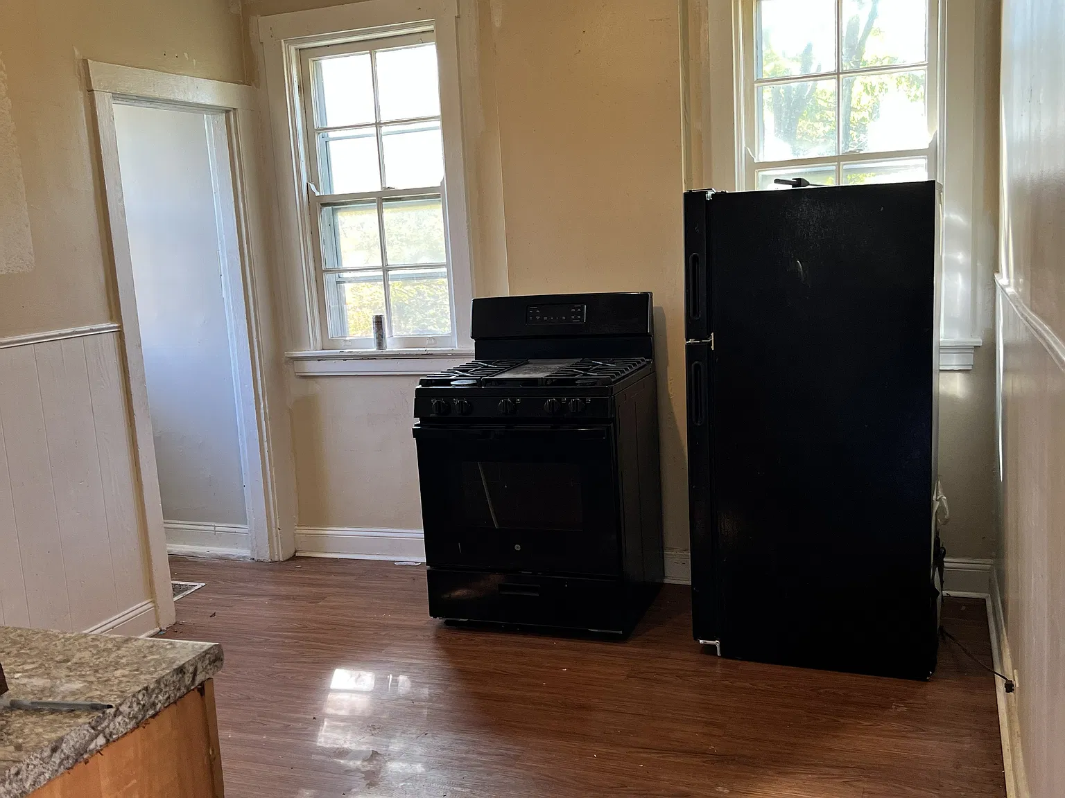 3 bed, 1.5 bath, $1,200 — Photo 3