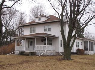 3385 390th St, Stratford, IA 50249