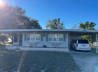 8189 Fiesta St, Brooksville, FL 34613