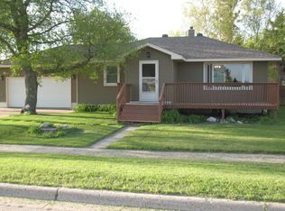 14 Dakota St, Callaway, MN 56521