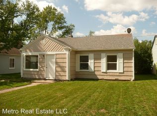 4410 Werling Dr, Fort Wayne, IN 46806