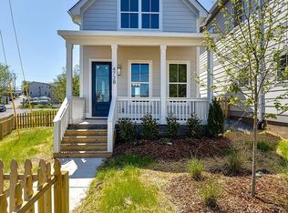 473B Timmons St, Nashville, TN 37211