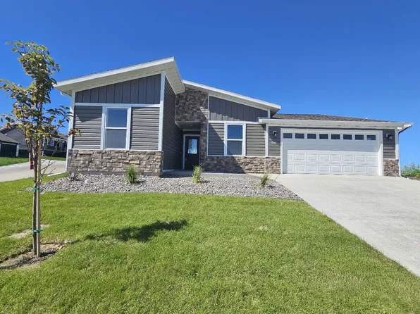 690 Knight St #69-HB, Sheridan, WY 82801