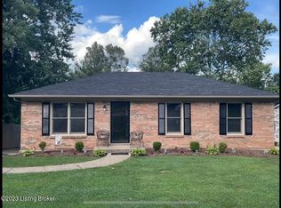 250 Stuart Ave, Shelbyville, KY 40065