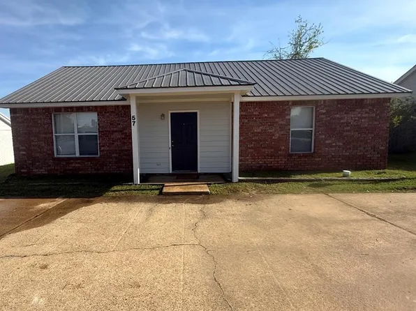 57 County Road 303, Oxford, MS 38655