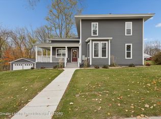 347 Looking Glass Ave, Portland, MI
