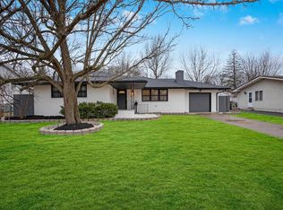 6001 Karl Rd, Columbus, OH 43229