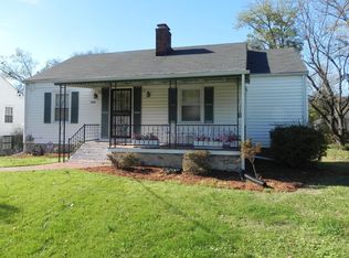 3707 Redding Rd, Chattanooga, TN 37415