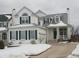1379 N Bay, Scio, MI 48103