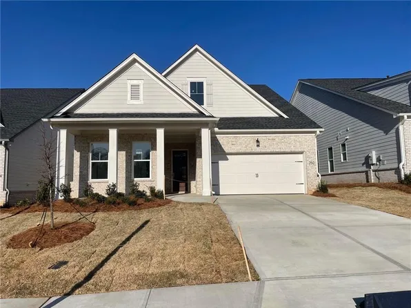 250 Mooney Rd, Woodstock, GA 30188