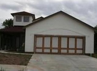 7104 Milan Way, Fort Smith, AR 72916