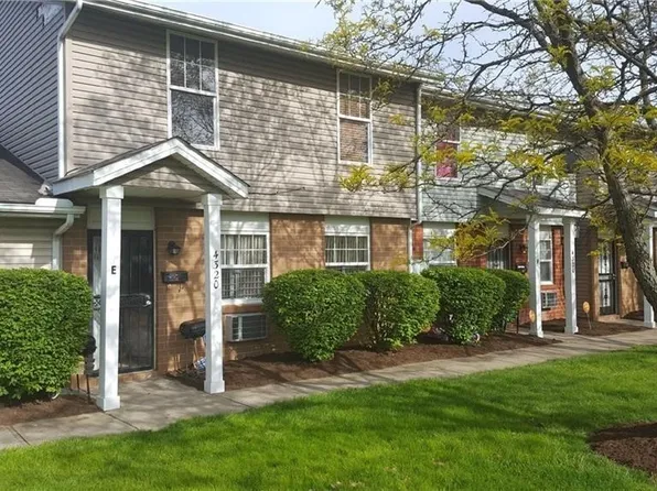 4320 E 167th St APT C, Cleveland, OH 44128