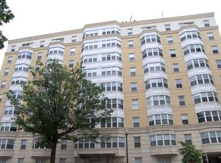 1111 11th St APT 107, Washington, DC 20001