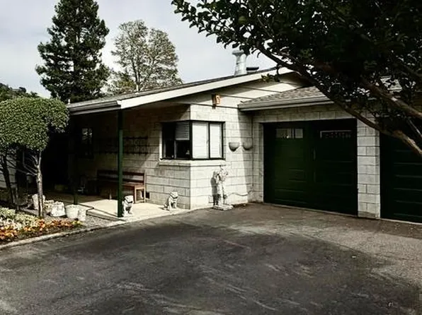 1537 Ora Drive, Napa, CA 94559