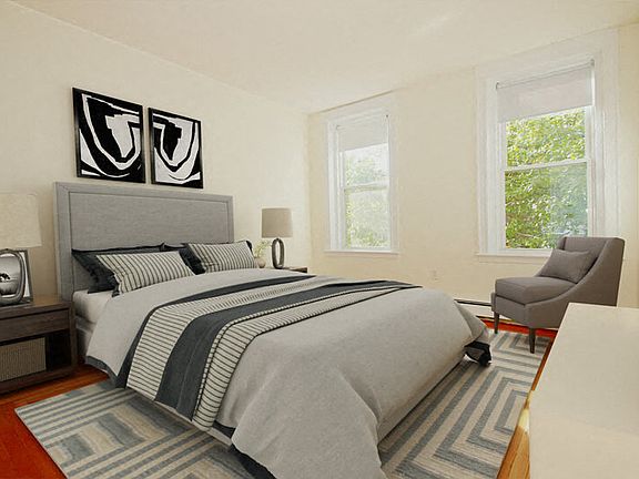 Beacon Fairbanks Manor - Bedroom