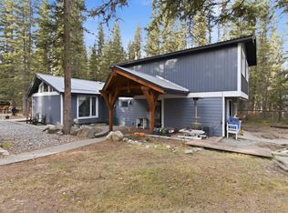 15 S Park Point, Rocky View County, AB T0L0K0