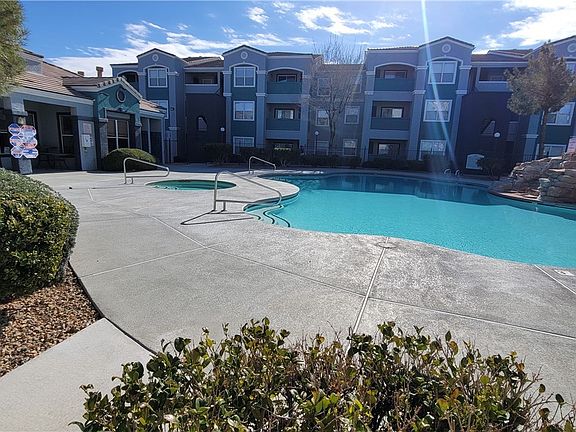 4th image of 6955 N Durango Dr Unit 3079