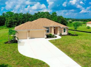 6241 Foal Creek Dr, Parrish, FL 34219
