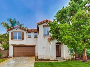 1148 Chimney Flats Ln, Chula Vista, CA 91915