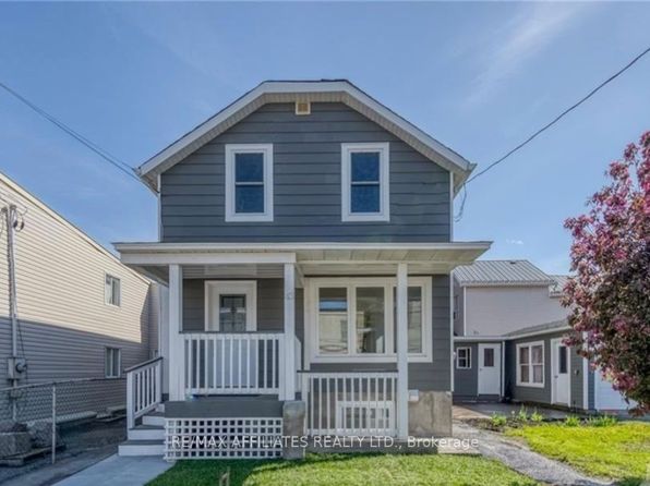 43 Saint Charles St, Ottawa, ON K1L 5V3