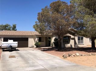 7675 E Sugarloaf St, Kingman, AZ 86401
