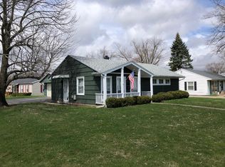 2031 Tanager Rd, Springfield, OH 45505