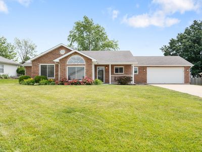 16835 Klinton Dr, Boonville, MO, 65233