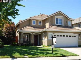 258 Stetson Dr, Danville, CA