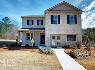 6060 Barrington Cir #61, Union City, GA 30291