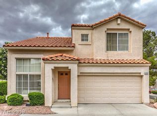 3207 Cheltenham St, Las Vegas, NV 89129