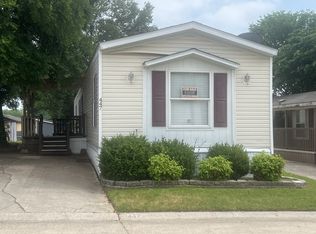 447 Colt Ter #156, Grand Prairie, TX 75050