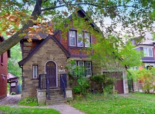 1236 King St W, Hamilton, ON L8S1M6
