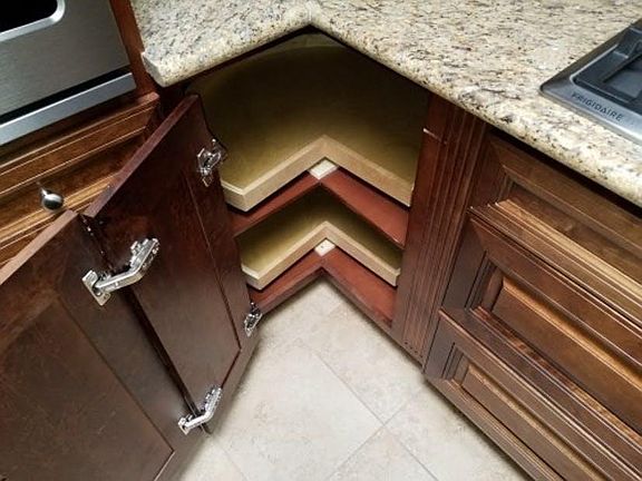 Lazy Susan