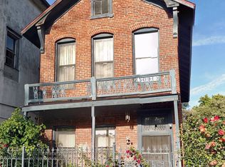 7 D St #B, Marysville, CA 95901