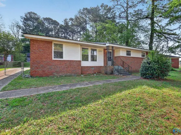 3802 Lakeview Dr NW, Huntsville, AL 35810
