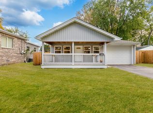 14427 Lawndale Ave, Midlothian, IL 60445