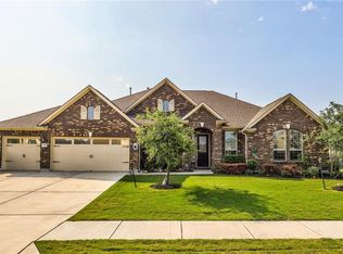 3011 Winding Shore Ln, Pflugerville, TX 78660