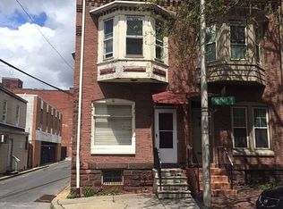 523 Chestnut St, Reading, PA 19602