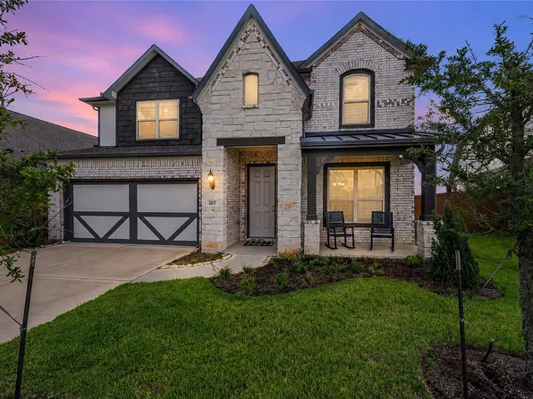 185 Sunray Creek Dr, Katy, TX 77493