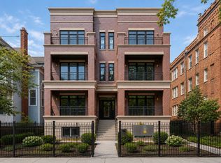 4642 N Magnolia Ave #2S, Chicago, IL 60640